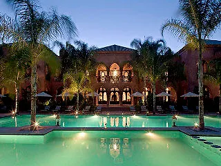 Palais Aziza & Spa-1