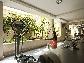Palais Aziza & Spa-2